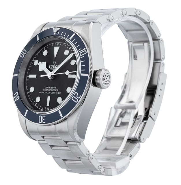 Tudor Black Bay M79230B-0008 Image 2